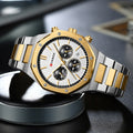 Reloj Curren 8440 Acero.