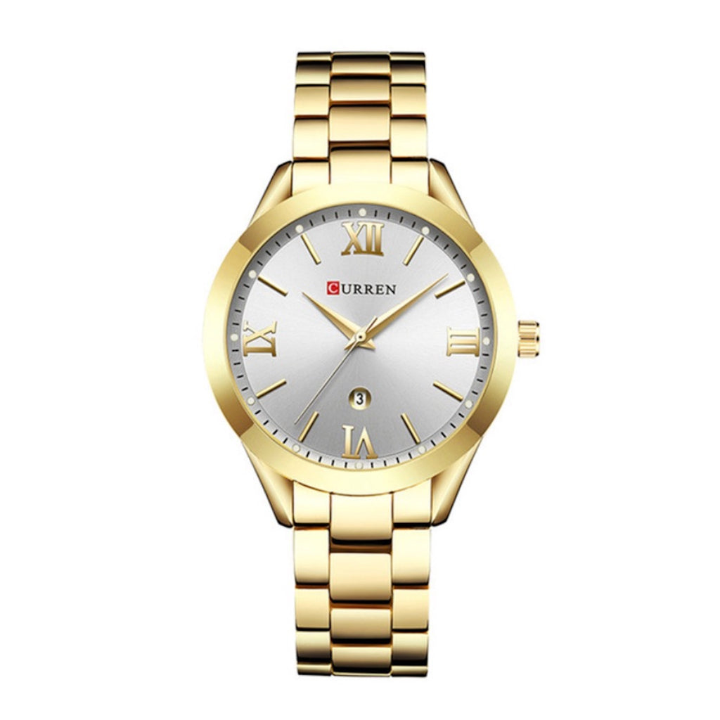Reloj curren 9007 para dama.