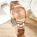Reloj curren 9007 para dama.