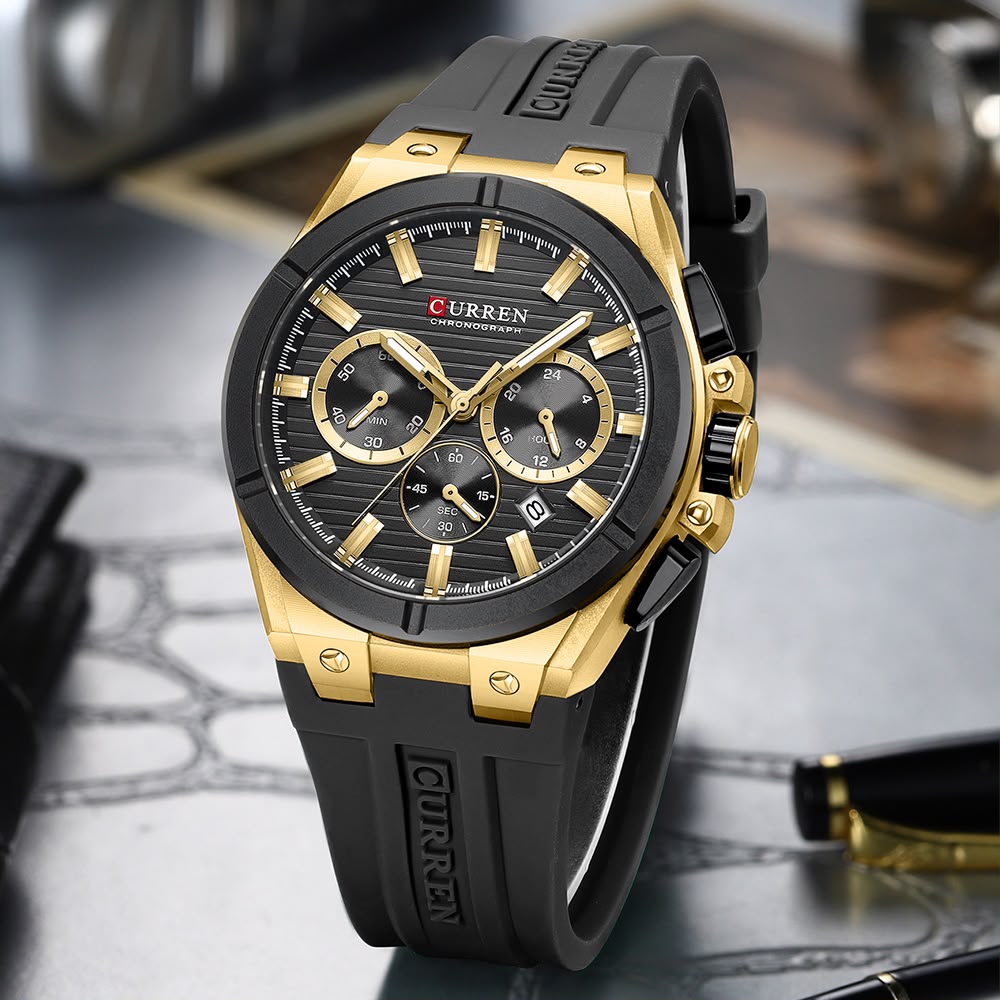 Reloj curren 8487.