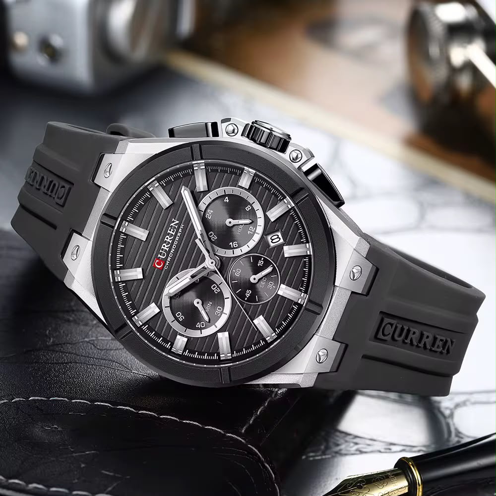Reloj curren 8487.