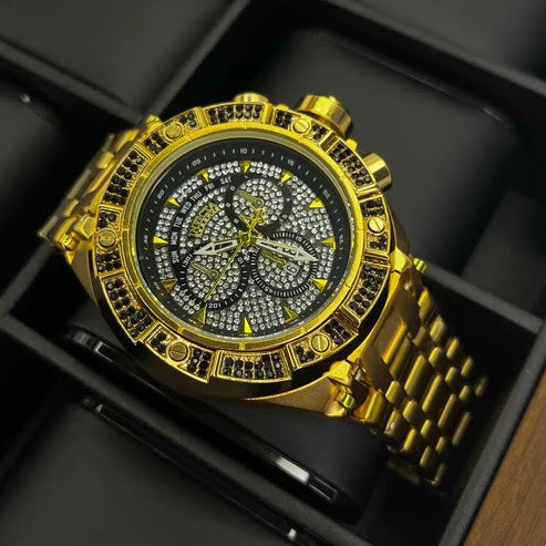 Reloj Invicta Reservé para Caballero.