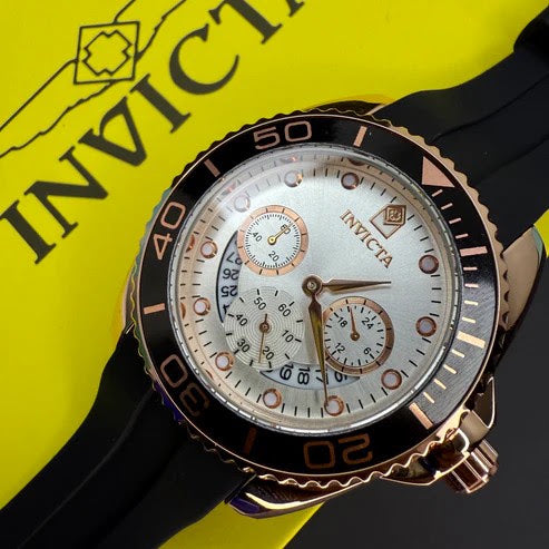 Reloj Invicta Pro Diver Angel Para Dama.