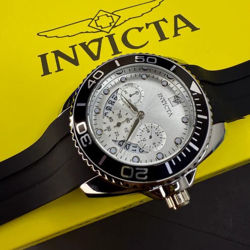 Reloj Invicta Pro Diver Angel Para Dama.