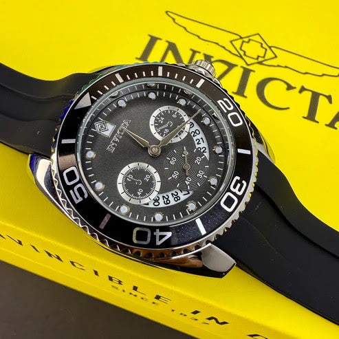 Reloj Invicta Pro Diver Angel Para Dama.