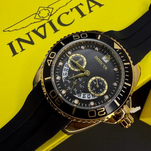 Reloj Invicta Pro Diver Angel Para Dama.
