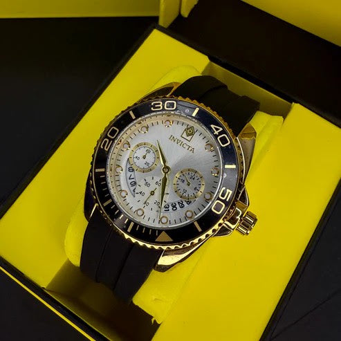 Reloj Invicta Pro Diver Angel Para Dama.